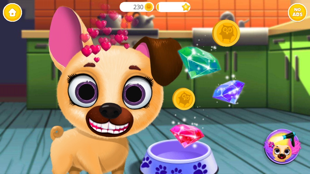 Kiki & Fifi Pet Beauty Salon - Preview 2