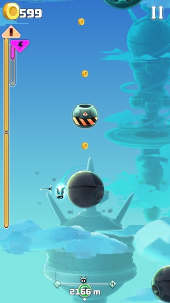 Cosmobot - Preview 6