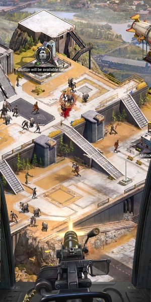Evil Rising - Preview 11