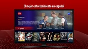 FlixLatino screenshot 5