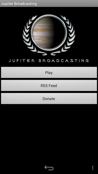 Jupiter Broadcasting - Preview 4