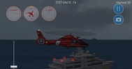 Helicopter Flight Simulator screenshot 11
