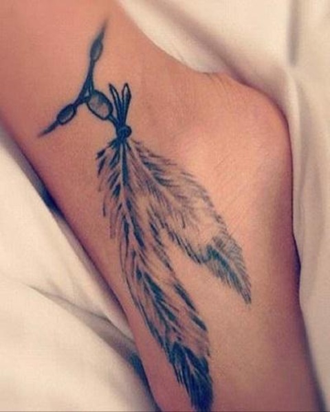 tattoo styles - Preview 3