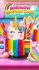 Rainbow Unicorn Cake - Unicorn Food Maker screenshot 8