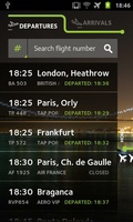 PT Airports for Android 2