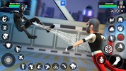 Spider Rope Hero: Gang War screenshot 2