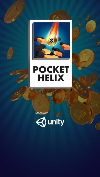Pocket Helix - Preview 3