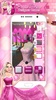 Prom Dress Designer Games 3D screenshot 4