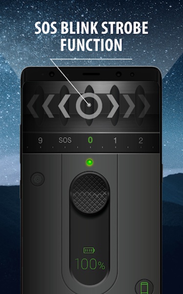 Flashlight Selene - Preview 7