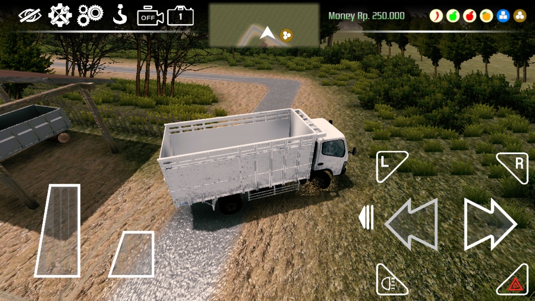 ES Truck Simulator ID - Preview 8