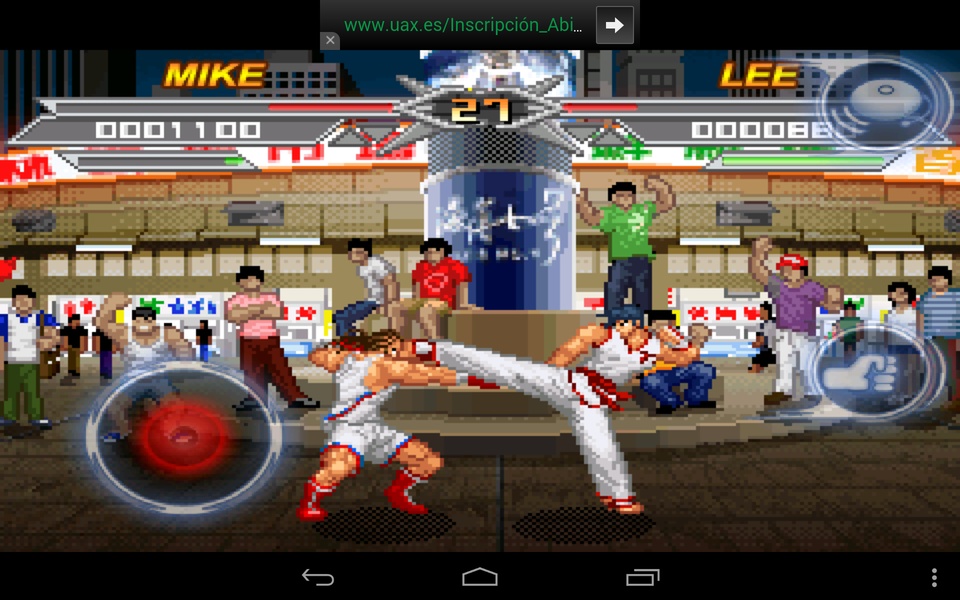 Kung Fu Do Fighting - Preview 2