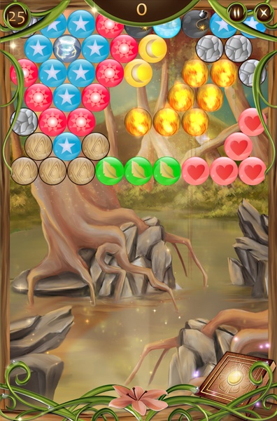 Fairy Bubbles - Preview 13