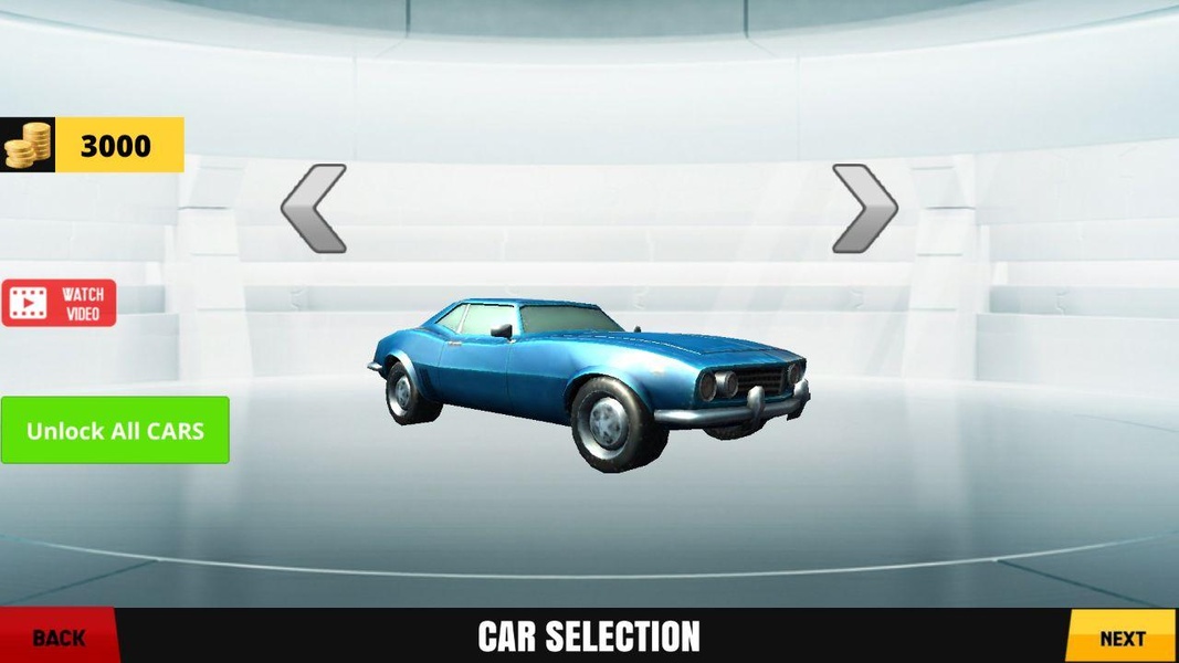 AlPha Drift Car Racing - Preview 2