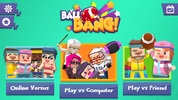 Ball Bang- Arrow Fight 3D screenshot 2