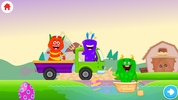 Garbage Truck Games for Kids - Free and Offline screenshot 10