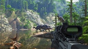 Wild Deer hunter screenshot 7