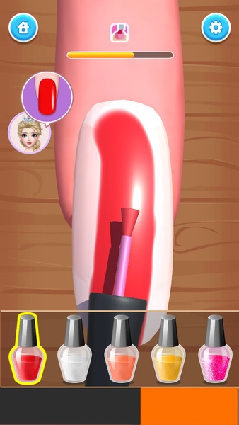 Makeup Match - Preview 6