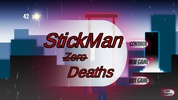 Stickman Zero Deaths screenshot 1