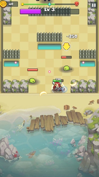 Evil Shooter - Preview 3
