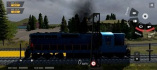 Train Simulator PRO USA screenshot 4