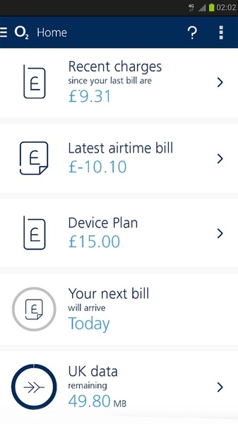 My O2 - Preview 7