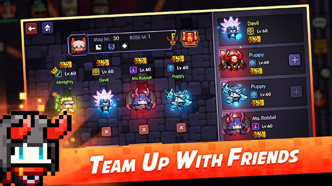 My Heroes SEA - Preview 6