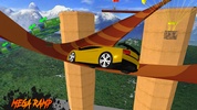 Car Stunt Game: Hot Wheels Ext screenshot 2