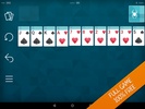 Spider Solitaire Patience free screenshot 7