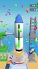 Recharge Rocket 3D screenshot 8