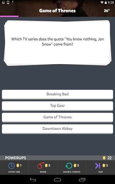 Trivia Crack Kingdoms - Preview 2