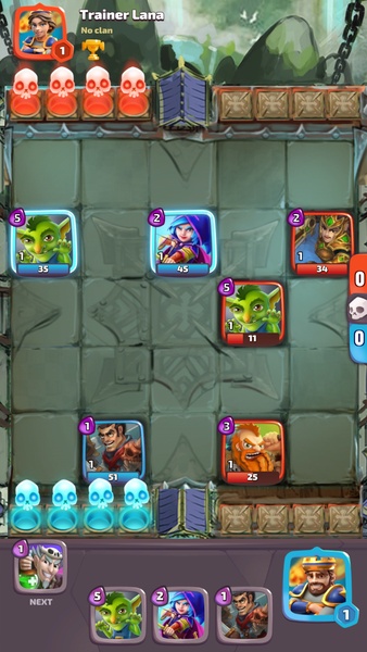 Evertile Battle Arena - Preview 8