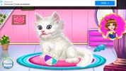 Kitty Care and Grooming screenshot 7