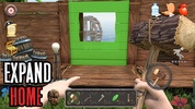 Survival Raft: Lost on Island screenshot 2