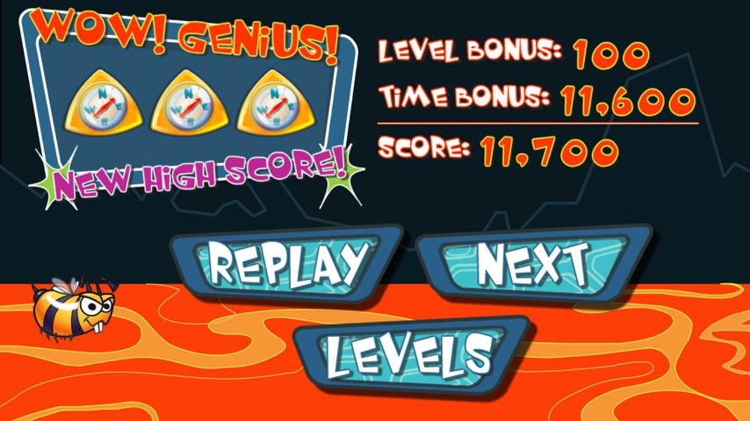 Puppy Run Free - Preview 3