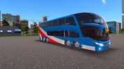 Bus Simulator : US Rode Drive screenshot 5