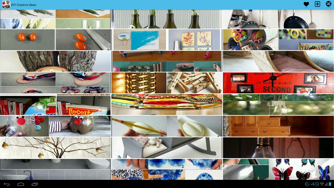 DIY Creative Ideas - Preview 6
