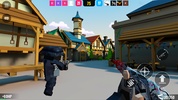 BLOCKFIELD — 5v5 PvP Shooter screenshot 6