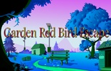 RECOVER_Garden Red Bird Escape screenshot 2