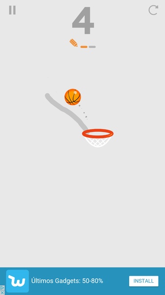 Dunk Line - Preview 4