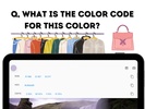 Get Color Code screenshot 3