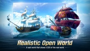 Uncharted Waters Origin screenshot 12
