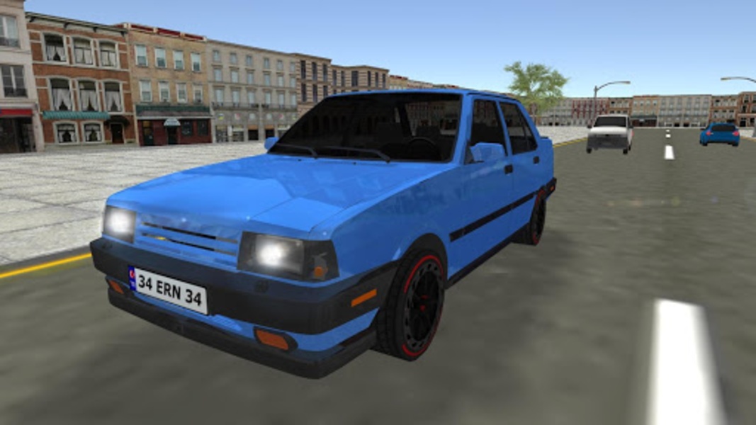 Car Games Real Car - Preview 2