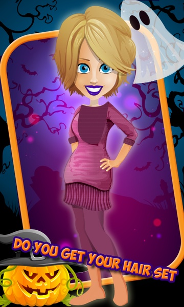 Halloween Party DressUp - Preview 5
