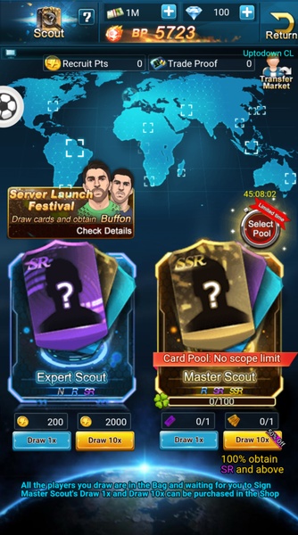 Soccer Stars Evolution 2021 - Preview 6
