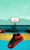 Finger Flick Basketball screenshot 1