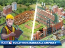Ballpark Empire screenshot 12