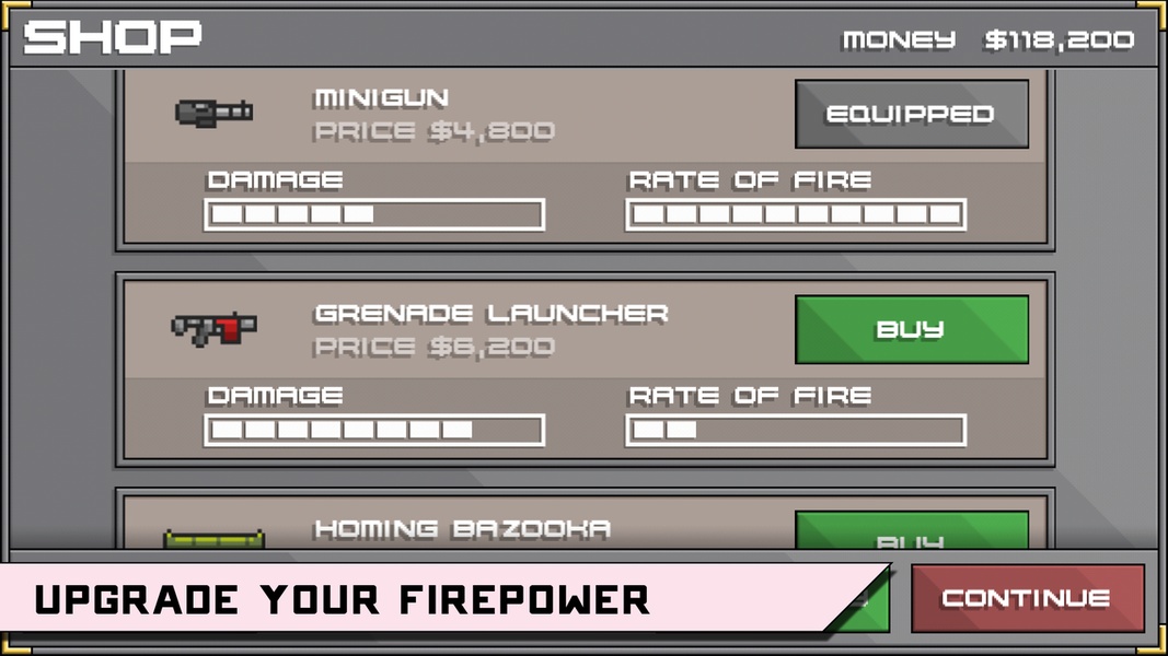 Random Heroes - Preview 3