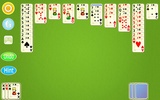 Spider Solitaire Mobile screenshot 9