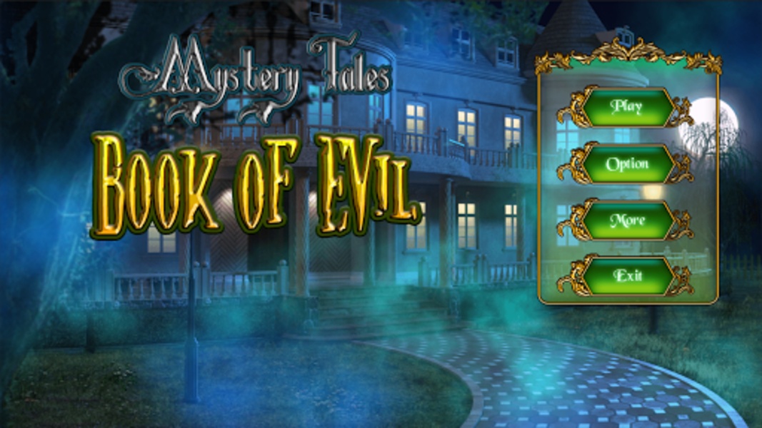 The Book of Evil - Preview 8