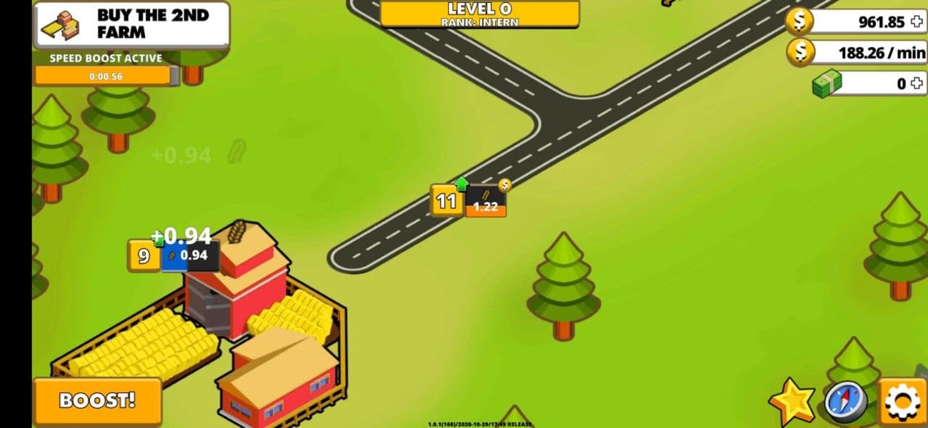 Business Billionaire - Preview 2